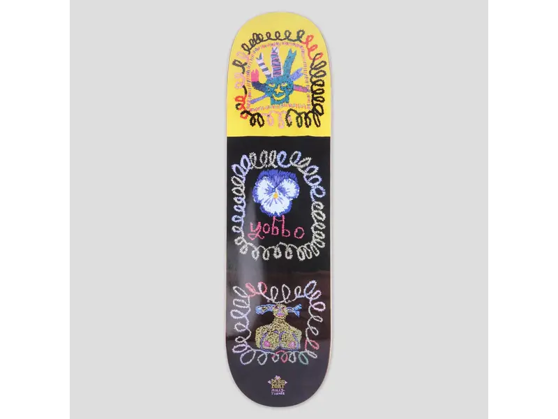 Passport Pass~Port Faces Molly Turner Series Deck -8.38