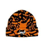 Snack Skateboards Snackz Visionz Beanie