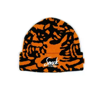 Snackz Visionz Beanie