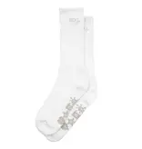 Frog Frog Socks - White