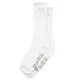 Frog Socks - White