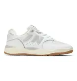 New Balance New Balance Numeric 1010 Shoes - White/White