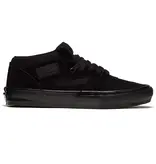 Vans Vans Skate Half Cab Shoes - Black/Black