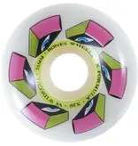 Bones Bones Look x-Formula Look Book V6 Widecut Wheels - 56mm