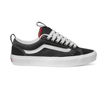 Vans Old Skool 36 Shoes - Black/White