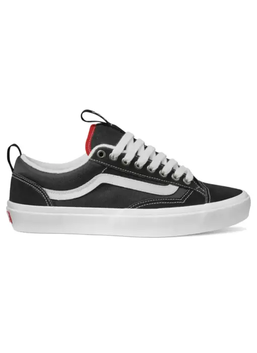 Vans Old Skool 36 Shoes - Black/White
