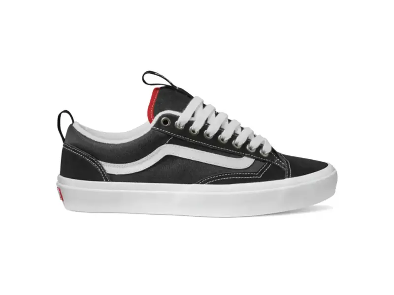 Vans Vans Old Skool 36 Shoes - Black/White