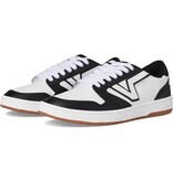 Vans Vans Lowland Shoes - Black/White