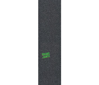 Mob x Shake Junt Low Key Logo Grip - "9x33in"