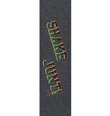MOB Shake Junt X Mob Jamie Foy Collegiate Grip Tape - "9x33in"