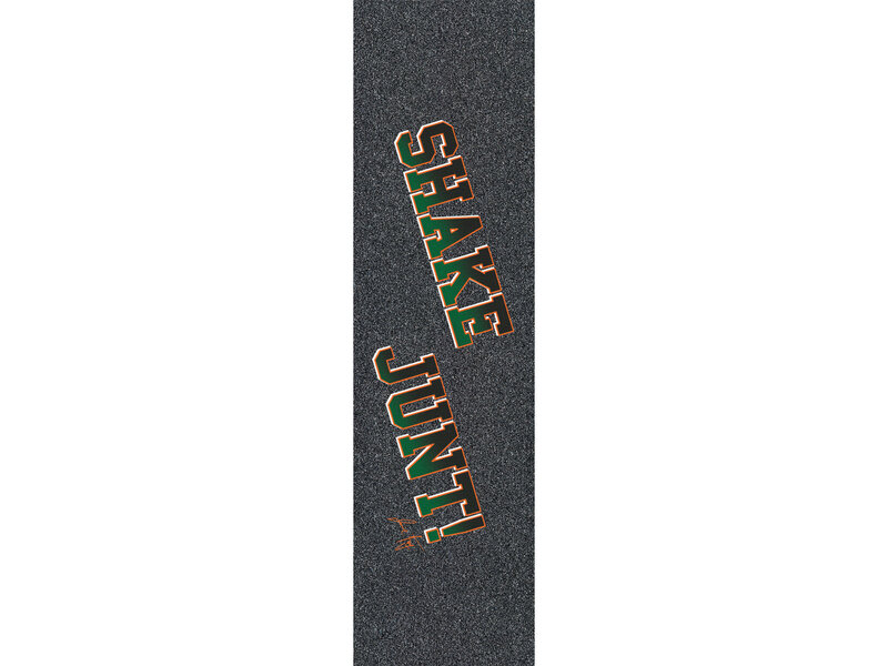 MOB Shake Junt X Mob Jamie Foy Collegiate Grip Tape - "9x33in"