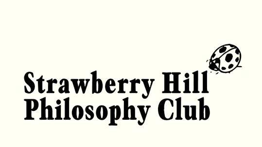Strawberry Hill Philosophy Club