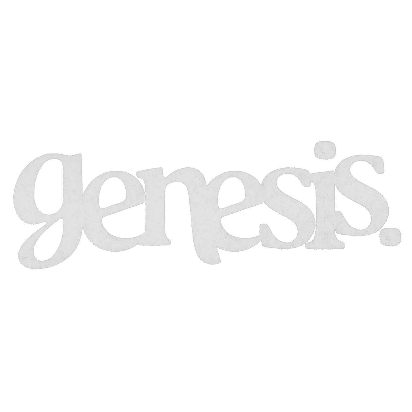 Genesis