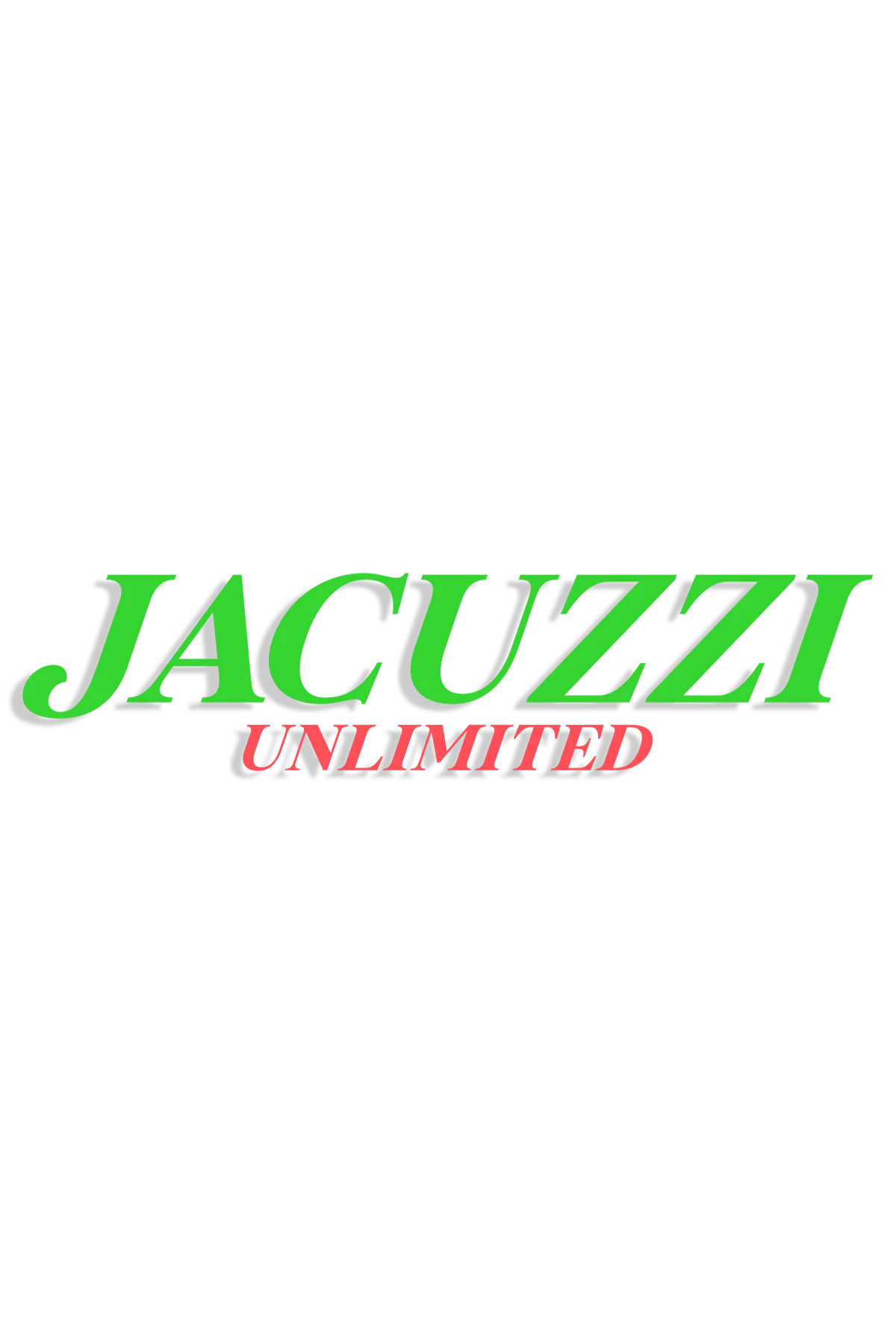 Jacuzzi Unlimited