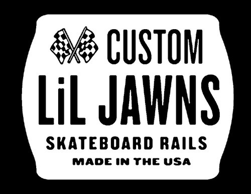Lil Jawns Rails