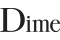 Dime MTL
