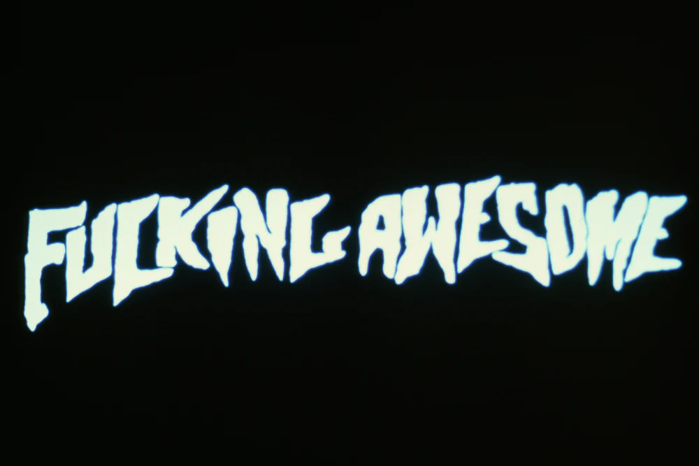 Fucking Awesome