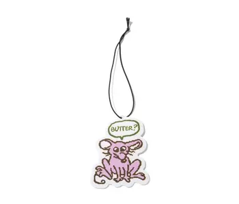Butter Goods Rodent Air Freshener