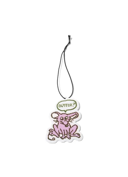 Butter Goods Rodent Air Freshener