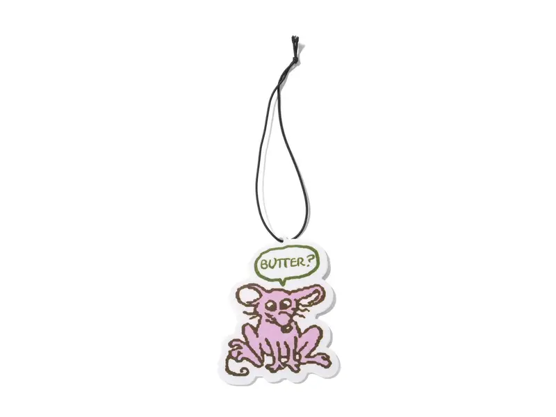 Butter Goods Butter Goods Rodent Air Freshener