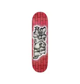 Baker Baker Zach Allen Brickhouse Deck - 8.25