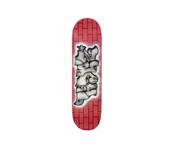 Baker Zach Allen Brickhouse Deck - 8.25