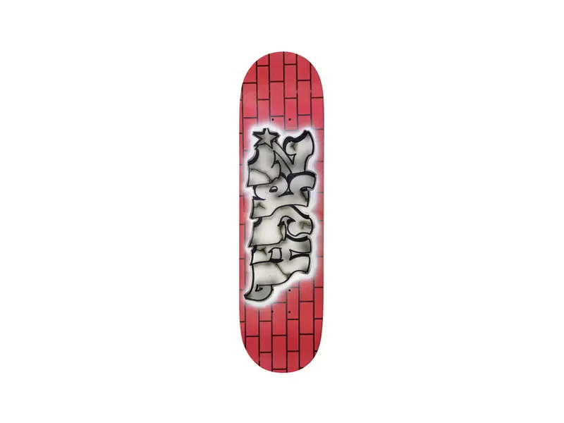 Baker Baker Zach Allen Brickhouse Deck - 8.25