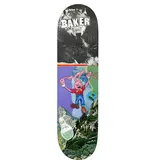 Baker Baker Jacobo Desk Shrapnel Deck - 8.125
