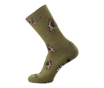 Psockadelic New Day Socks