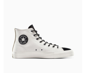 Converse CTAS HI Khaki/Off Wht Shoe
