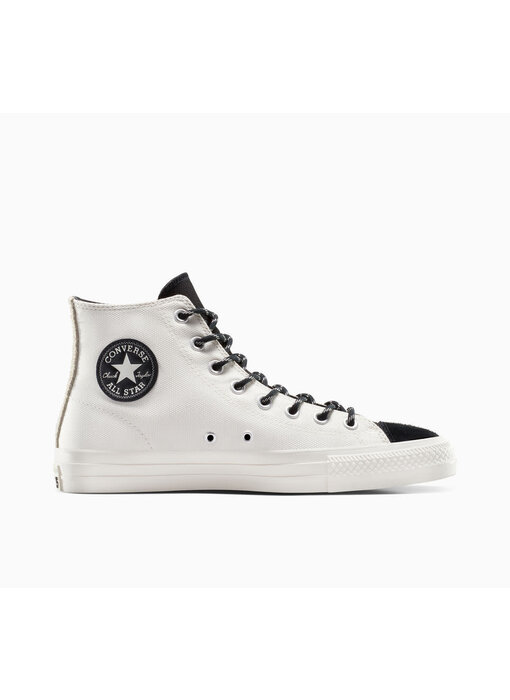 Converse CTAS HI Khaki/Off Wht Shoe
