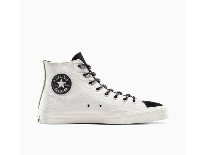 Converse Converse CTAS HI Khaki/Off Wht Shoe