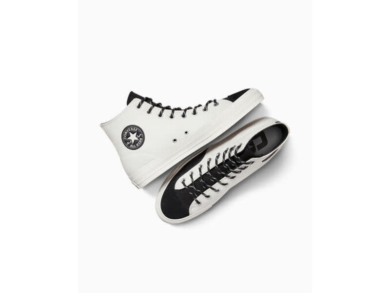 Converse Converse CTAS HI Khaki/Off Wht Shoe