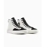 Converse Converse CTAS HI Khaki/Off Wht Shoe