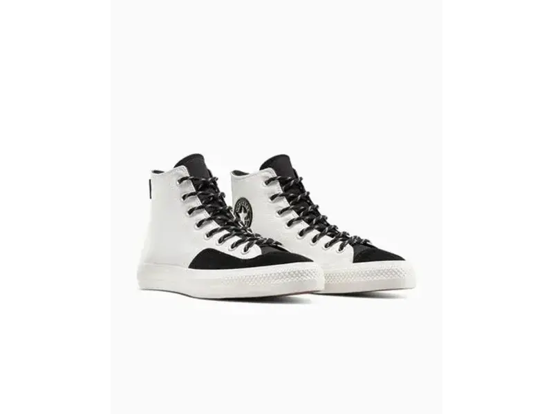 Converse Converse CTAS HI Khaki/Off Wht Shoe