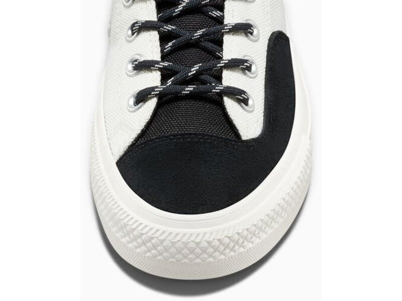Converse Converse CTAS HI Khaki/Off Wht Shoe