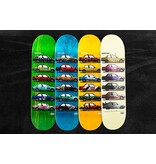 Real Real SSD Ishod Custom 2 TT Deck - 8.25