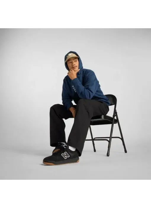 New Balance Numeric Standard Pants