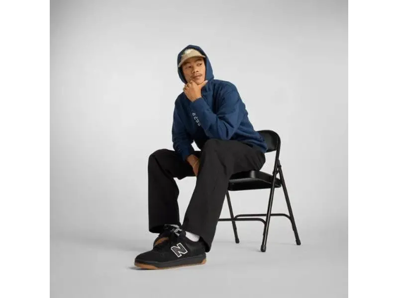 New Balance New Balance Numeric Standard Pants