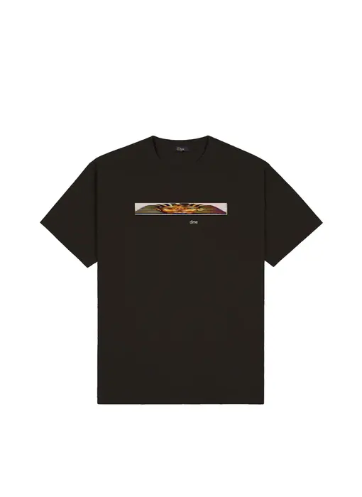 Dime Stretch T-Shirt