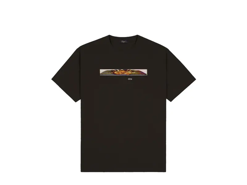 Dime MTL Dime Stretch T-Shirt