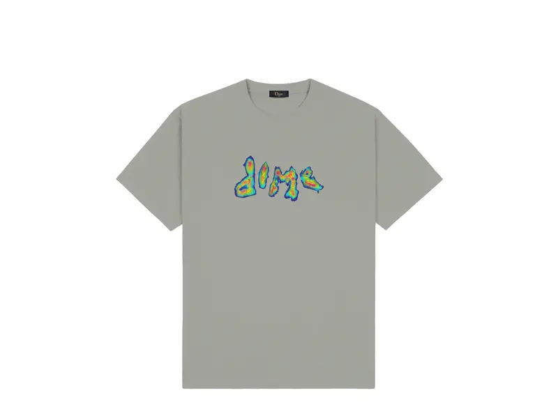 Dime MTL Dime Topo T-Shirt
