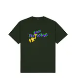 Dime MTL Dime Productions T-Shirt -