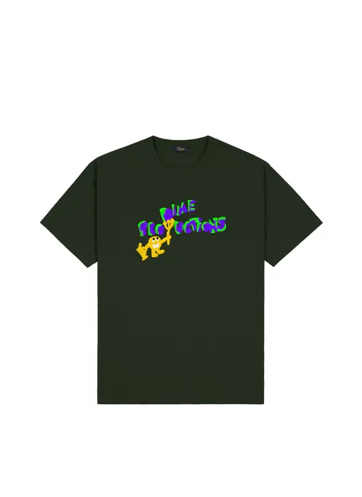Dime Productions T-Shirt -