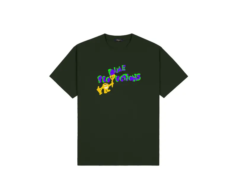 Dime MTL Dime Productions T-Shirt -