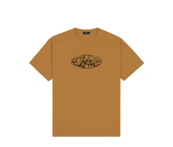 Dime Globe T-Shirt