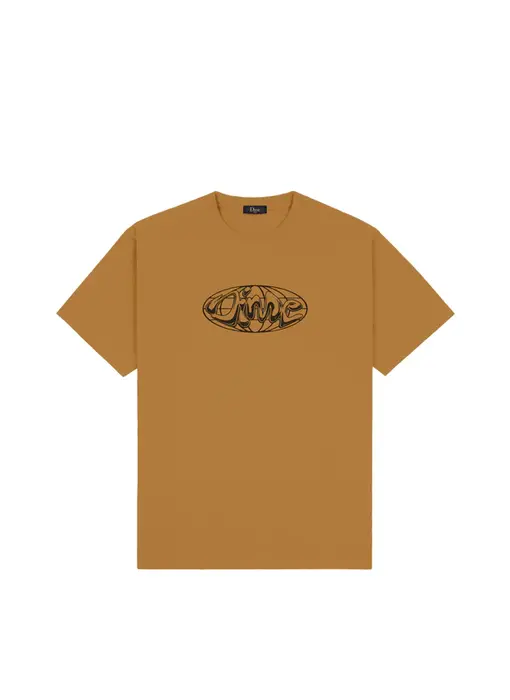 Dime Globe T-Shirt