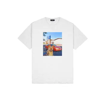 ★Dime★DIME Selfie T-Shirt/ UNISEX Dime Selfie T-Shirt - White | Flatspot