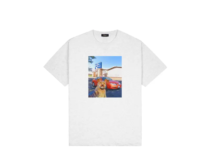 Dime MTL Dime Selfie T-Shirt