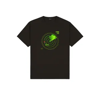 Dime Radar T-Shirt